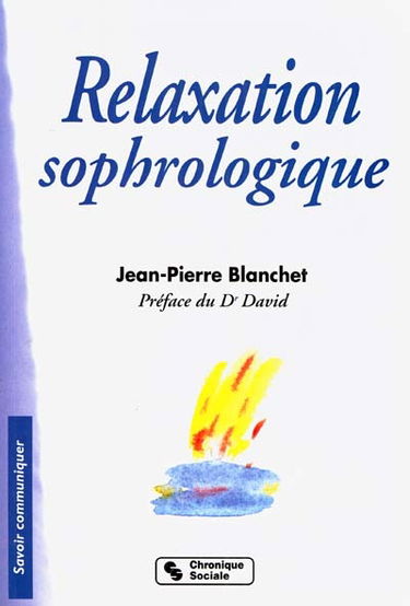 Relaxation sophrologique