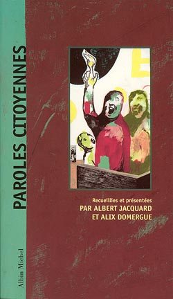 Paroles citoyennes