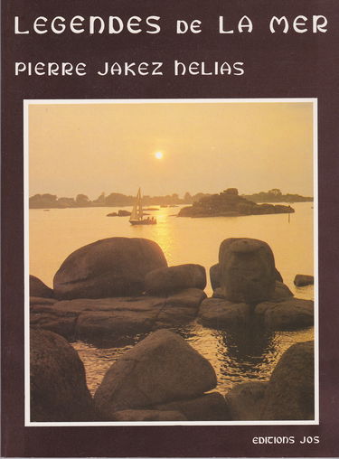 Légendes de la mer