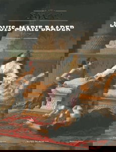 Au Salon ! Louis-Marie Baader (1828-1920)