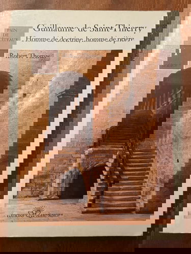 Guillaume de Saint Thierry