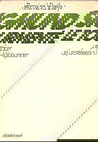 Sigmund le tourmenté