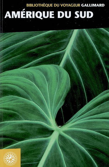 Amérique du Sud