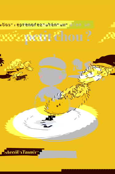 Vous reprendrez bien un petit chou?