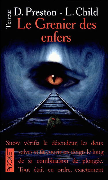 Le grenier des enfers