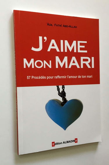 j´aime mon mari
