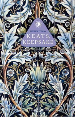 Keats, keepsake