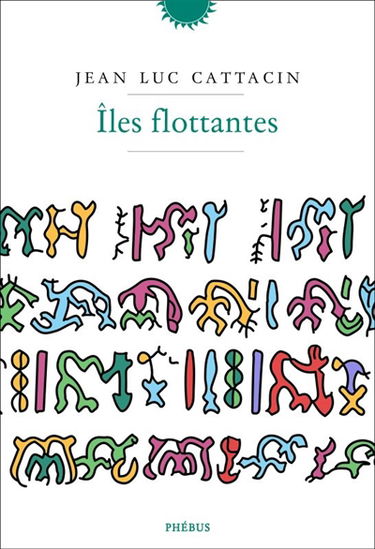 Iles flottantes