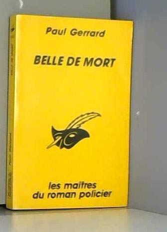 Belle de mort