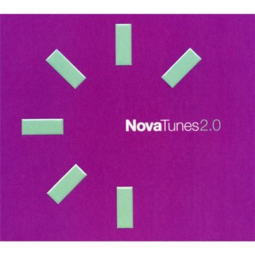 Couverture de Nova Tunes Vol.20 [Import]