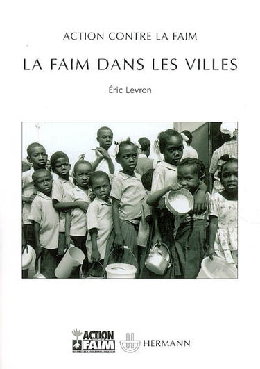 La faim dans les villes