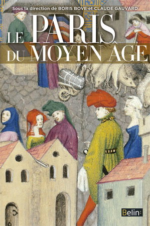 Le Paris du Moyen Age