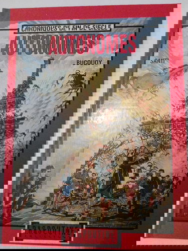 Autonomes t 4 bucquoy santi