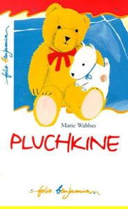 Pluchkine
