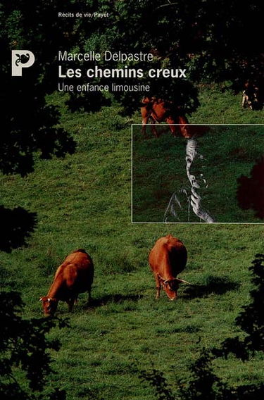 Les Chemins creux : une enfance limousine