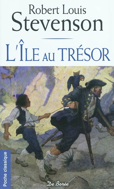 L'île au trésor