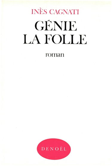 Génie la folle
