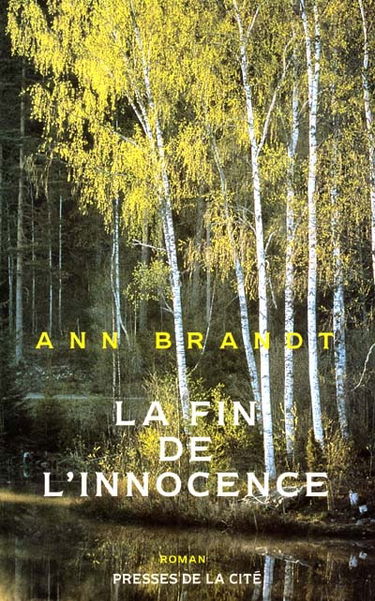 La fin de l'innocence