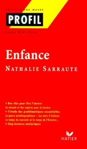 Enfance, Sarraute