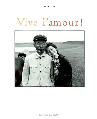 Vive l'amour !