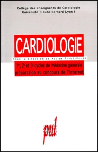 Cardiologie pratique
