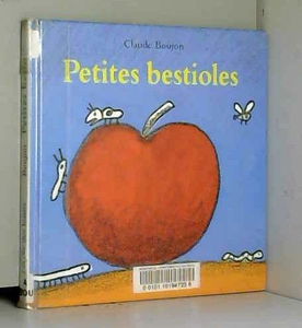 Petites bestioles