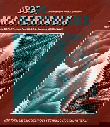 Des Materiaux. 2eme Edition