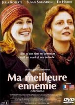 Couverture de Ma meilleure ennemi