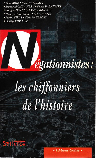 Les négationnistes