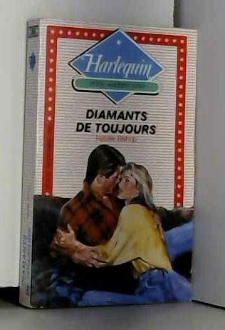 Diamants de toujours (Harlequin)