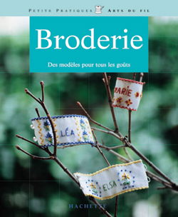 Broderie