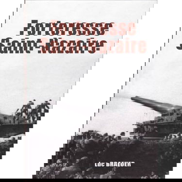 Forteresse Saint-Nazaire