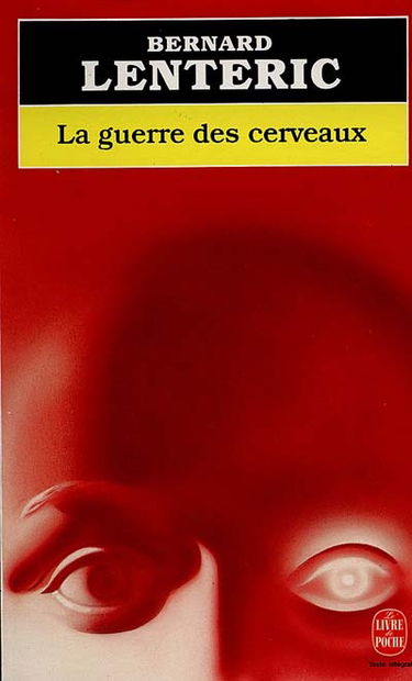 La Guerre des cerveaux