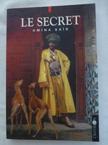 Le Secret : et autres histoires