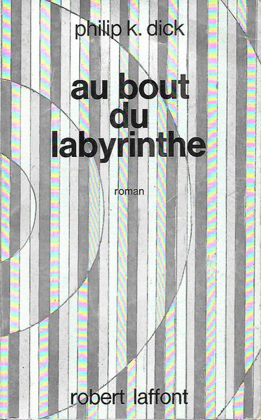 Au bout du labyrinthe