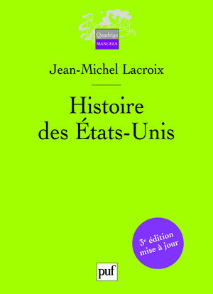 Histoire des Etats-Unis