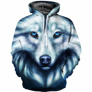 Quelqu'un de son sang