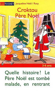 Croktou Père Noël