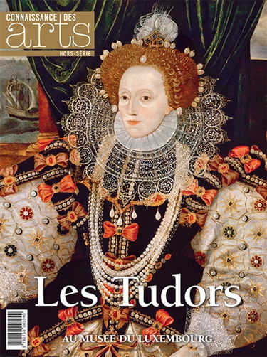 Les Tudors au Musée du Luxembourg