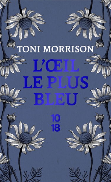 L'oeil le plus bleu