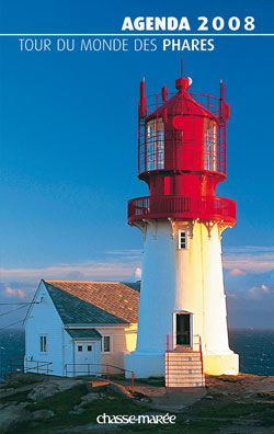 Tour du monde des phares : agenda 2008