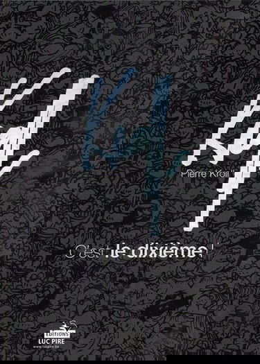 C'est le dixième ! Année 2004