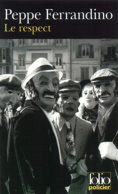 Le respect : Pino Pentecoste contre les camoristes