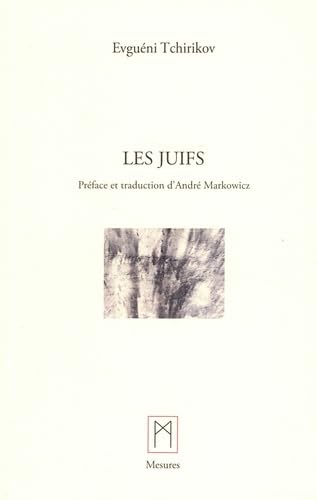 Les Juifs