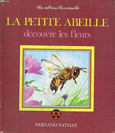 La petite abeille