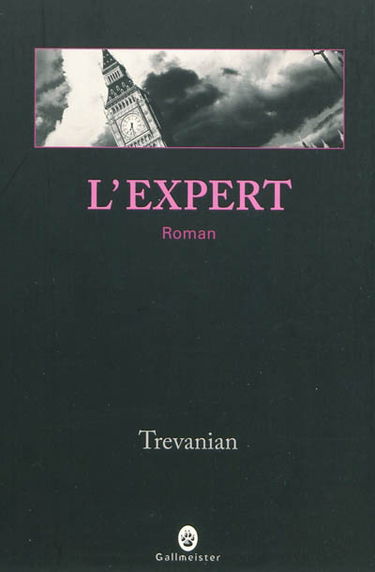 L'expert