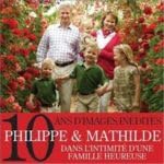 Philippe et Mathilde, les Secrets du Bonheur