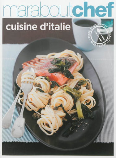 Cuisine d'Italie