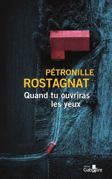 Quand tu ouvriras les yeux