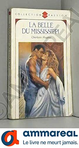 La belle du mississippi